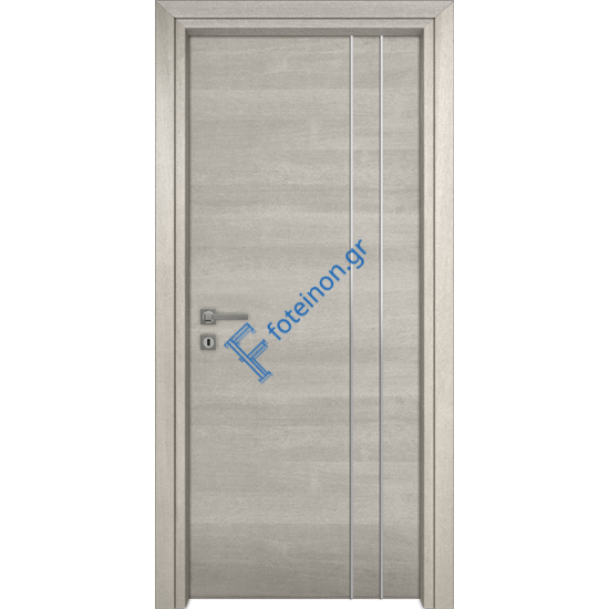 Εσωτερική πόρτα Laminate Nexus I1761 NX751