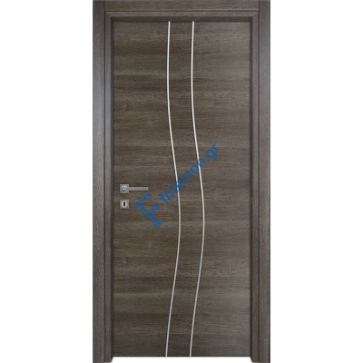 Εσωτερική πόρτα Laminate Nexus I1762 NX752