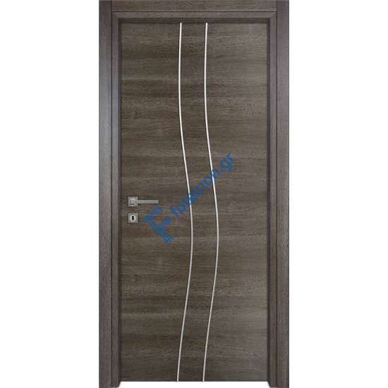 Εσωτερική πόρτα Laminate Nexus I1762 NX752