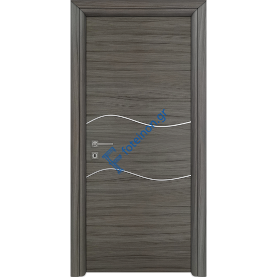 Εσωτερική πόρτα Laminate Nexus I1764 NX753