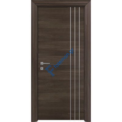 Εσωτερική πόρτα Laminate Nexus I1765 NX755