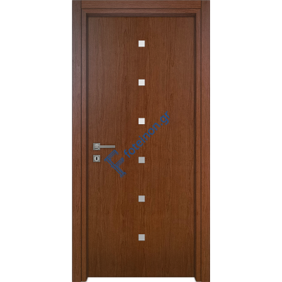 Εσωτερική πόρτα Laminate Nexus I1766 NX704