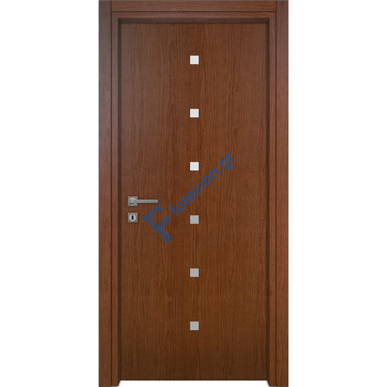 Εσωτερική πόρτα Laminate Nexus I1766 NX704