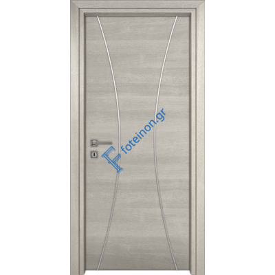 Εσωτερική πόρτα Laminate Nexus I1768 NX751