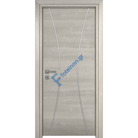 Εσωτερική πόρτα Laminate Nexus I1768 NX751