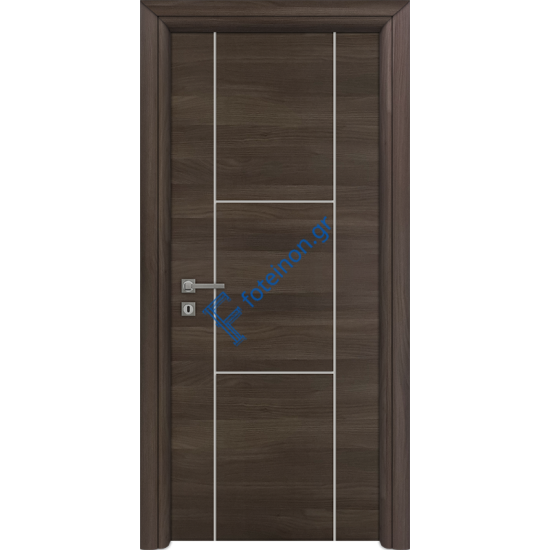 Εσωτερική πόρτα Laminate Nexus I1769 NX755