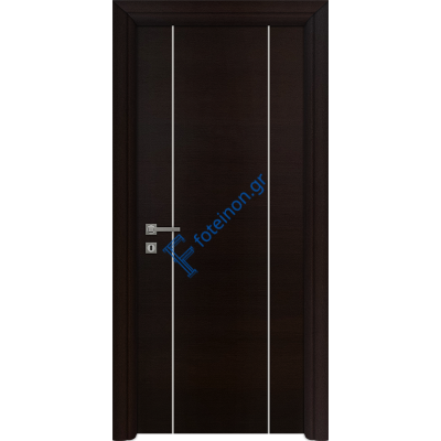 Εσωτερική πόρτα Laminate Nexus I1770 NX702