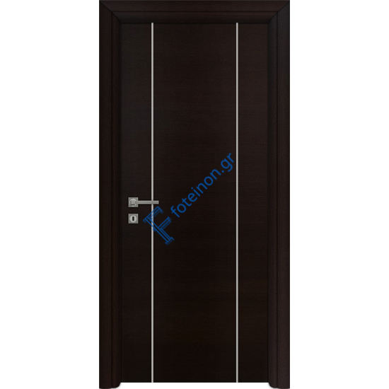 Εσωτερική πόρτα Laminate Nexus I1770 NX702