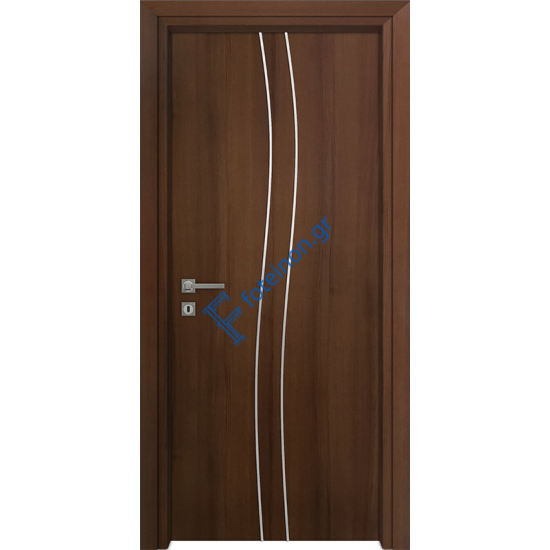Εσωτερική πόρτα Laminate Nexus I1770 NX702