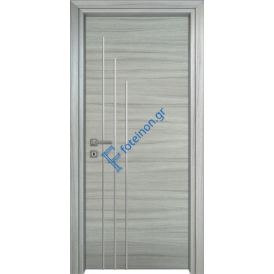 Εσωτερική πόρτα Laminate Nexus I1772 NX754