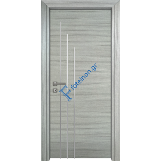 Εσωτερική πόρτα Laminate Nexus I1772 NX754