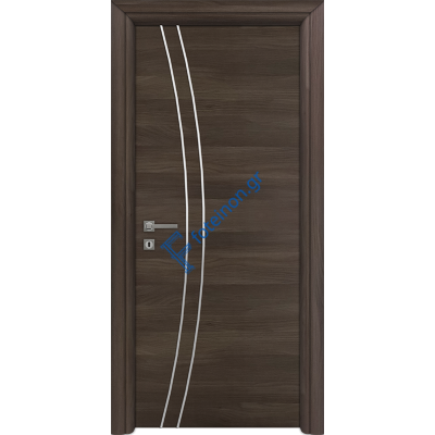 Εσωτερική πόρτα Laminate Nexus I1773 NX755