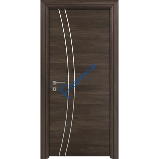 Εσωτερική πόρτα Laminate Nexus I1773 NX755
