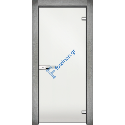Εσωτερική πόρτα με τζάμι Nexus I1801