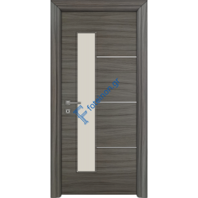 Εσωτερική πόρτα Laminate Nexus I1821 NX753