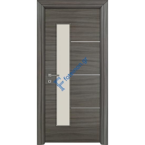 Εσωτερική πόρτα Laminate Nexus I1821 NX753