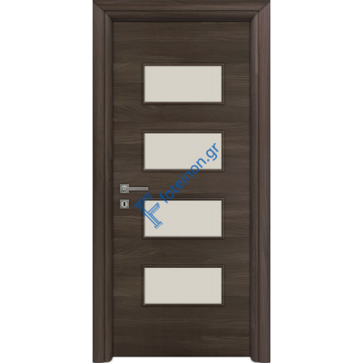 Εσωτερική πόρτα Laminate Nexus I1823 NX755