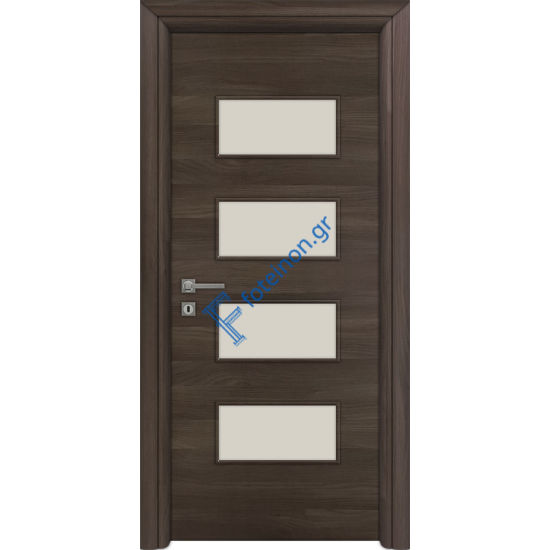 Εσωτερική πόρτα Laminate Nexus I1823 NX755