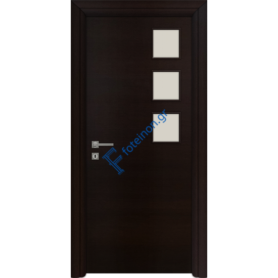 Εσωτερική πόρτα Laminate Nexus I1823 NX755