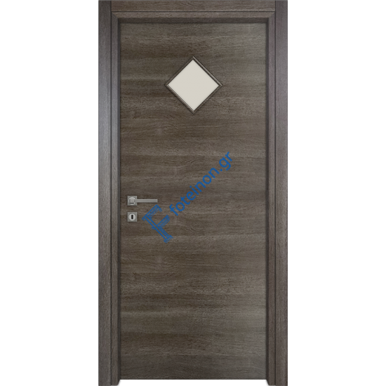 Εσωτερική πόρτα Laminate Nexus I1825 NX752