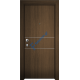 Πόρτα ασφαλείας ξύλινη Laminate Nexus L709
