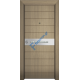 Πόρτα ασφαλείας ξύλινη Laminate Nexus L713