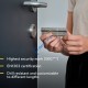 Nuki Smart Lock Ultra 5th Gen + Universal Cylinder – Έξυπνη Κλειδαριά WiFi με Matter & Auto Unlock