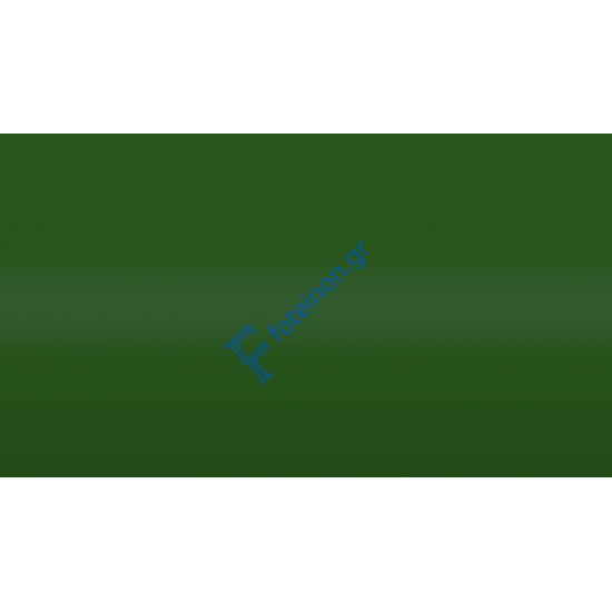 Πούδρα ηλεκτροστατικής βαφής χρώμα 6002 Ral (Γυαλιστερό) Neokem