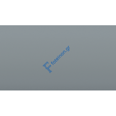 Πούδρα ηλεκτροστατικής βαφής χρώμα 7001 Ral (Γυαλιστερό) Neokem