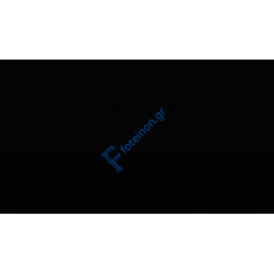 Πούδρα ηλεκτροστατικής βαφής χρώμα 9005 Ral (Γυαλιστερό) Inver