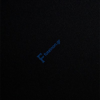 Πούδρα ηλεκτροστατικής βαφής χρώμα 9005 Ammos Neokem