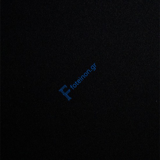 Πούδρα ηλεκτροστατικής βαφής χρώμα 9005 Ammos Neokem