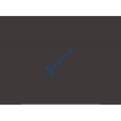 Πούδρα ηλεκτροστατικής βαφής χρώμα 8019 Ral (Γυαλιστερό) Neokem