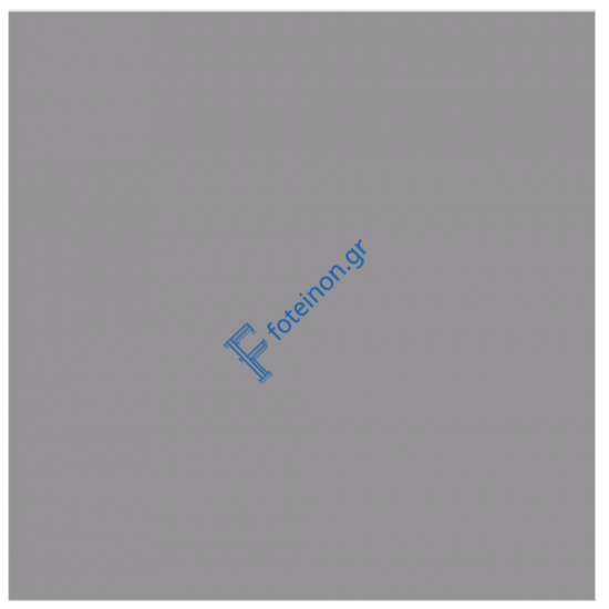 Πούδρα ηλεκτροστατικής βαφής χρώμα 7042 Ral (Γυαλιστερό) Neokem