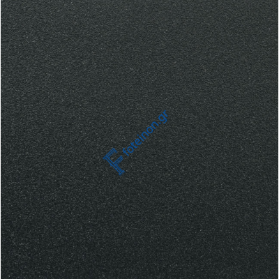 Πούδρα ηλεκτροστατικής βαφής χρώμα 501 Sahara Black Neokem