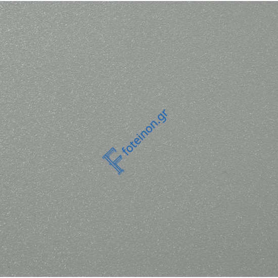 Πούδρα ηλεκτροστατικής βαφής χρώμα 507 Sahara Silver Neokem