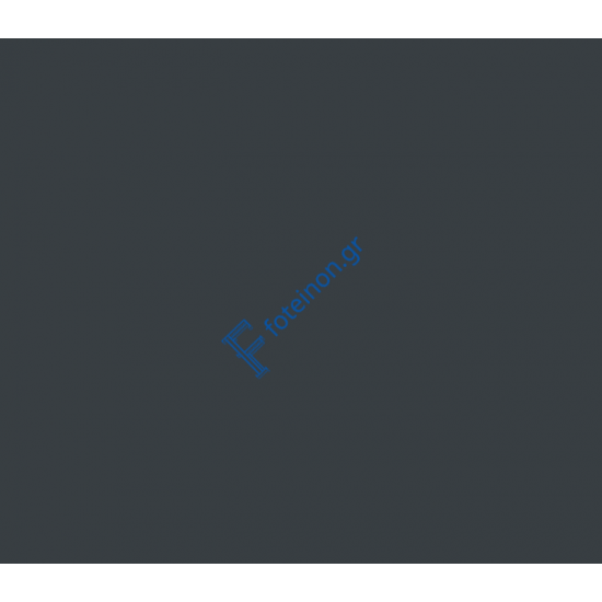 Πούδρα ηλεκτροστατικής βαφής Neokem - 7016 Ral (Γυαλιστερό)