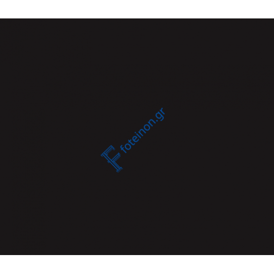 Πούδρα ηλεκτροστατικής βαφής Neokem - 8022 Ral (Γυαλιστερό)