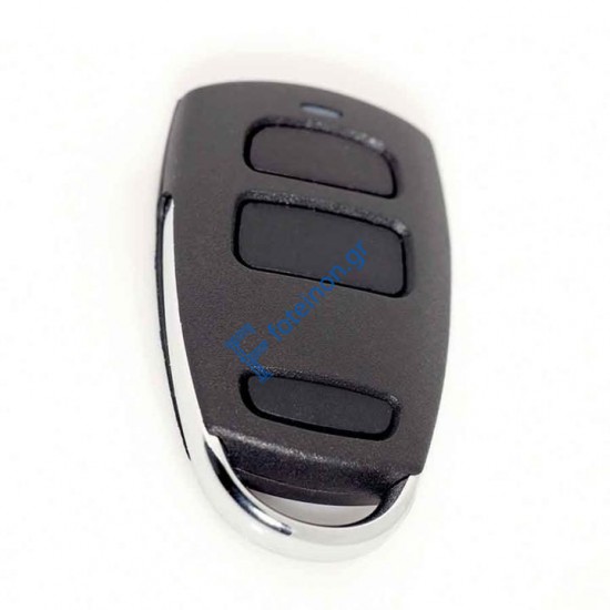 Τηλεχειριστήριο (control) PSR-38T κυλιόμενου κωδικού 433,92 ΜΗz Profelmnet