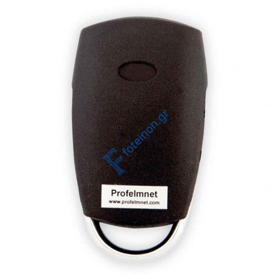 Τηλεχειριστήριο (control) PSR-38T κυλιόμενου κωδικού 433,92 ΜΗz Profelmnet