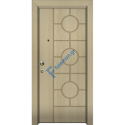 Θωρακισμένες