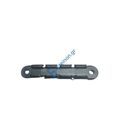 Κλιπ για σίτα πλισέ (plise) 22mm