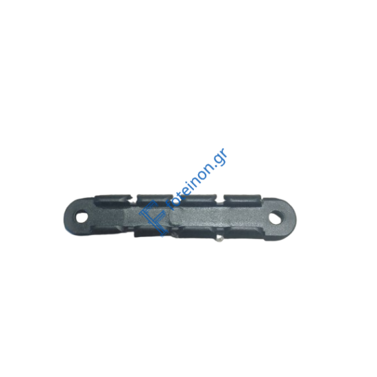 Κλιπ για σίτα πλισέ (plise) 22mm