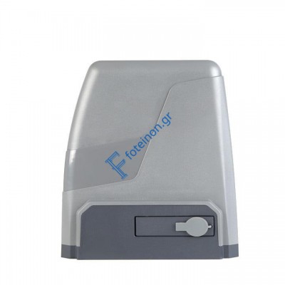 Μοτέρ συρόμενης γκαραζόπορτας έως 2000kgr Triton-20 (ΣΚΕΤΟ)