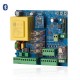 Bluetooth αυτοματισμός για 2 ανοιγόμενα μοτέρ έως 2400 watt 5614 Profelmnet