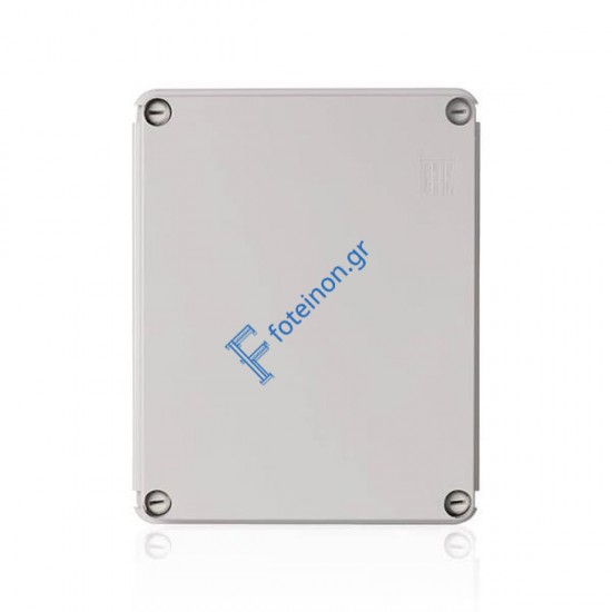 Wifi Αυτοματισμός (Πλακέτα) για 2 Μοτέρ 230VAC 433.92ΜΗz 6114 Profelmnet