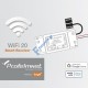 Δέκτης Wifi (WF-20) Profelmnet