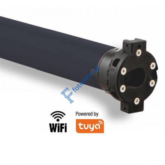 Ασύρματο WiFi Σωληνωτό Μοτέρ 20Ν PN45EW-20N Profelmnet