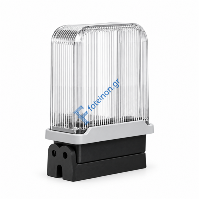 LED Φάρος με ηχητική ειδοποίηση 12V-230V FlashOne Profelmnet