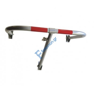 Χειροκίνητη μπάρα για προφύλαξη χώρων στάθμευσης (G-PARK Μ)